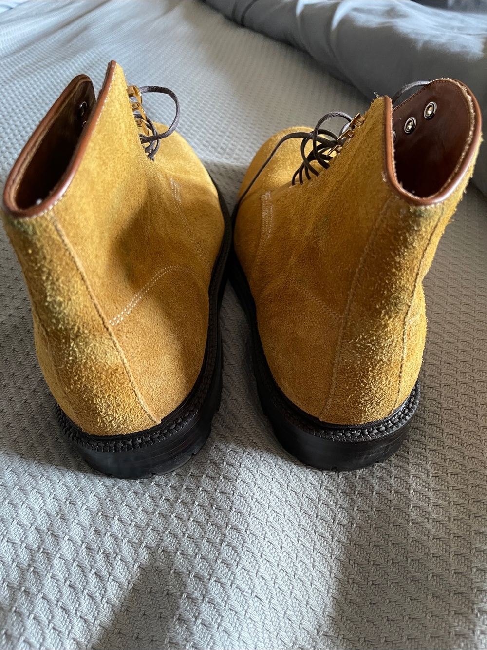 Grant Stone Baroda boot - Picture 9 of 11